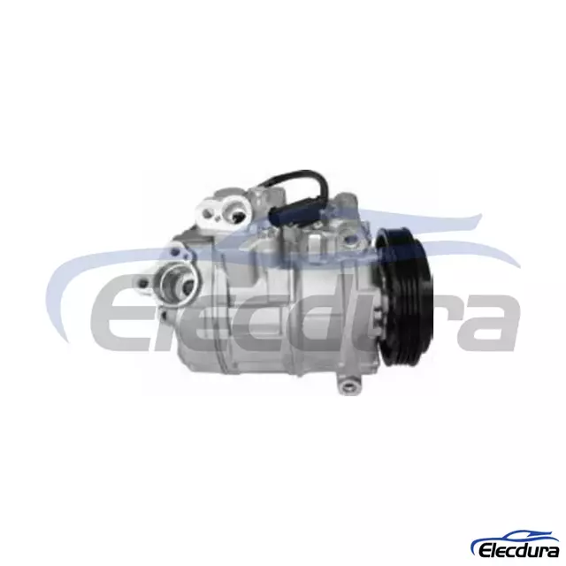 Compressor do ar condicionado de 64509175481 BMW