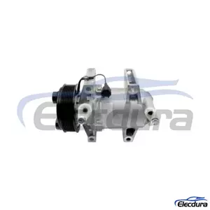 92600EB70A kl&iacute;makompresszor Nissan Navara D40