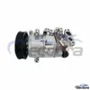 8200939386 8200939386 ضاغط تكييف السيارات Renault ميجان III وسينيك III