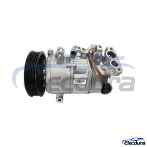 8200939386 8200939386 A/C コンプレッサー ルノー メガーヌ III およびシーニック III