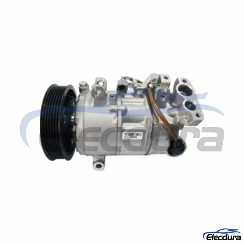 8200939386 8200939386 ضاغط تكييف السيارات Renault ميجان III وسينيك III