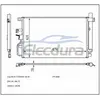 15781440 Chevrolet Equinox Torrent 2006-2008 Skraplacz A/C Zesp&oacute;ł 5/7 Rdzeń
