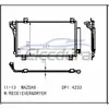 GEG161480 Mazda 6 2011-2013 Конденсер кондиционера