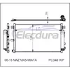 NE5161480C Mazda Mx5-Miata 2006-2015 kl&iacute;makondenz&aacute;tor