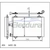 6455 CQ Peugeot 406 8b 1995-2005 Skraplacz A/C