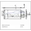 PC3474P Buick Allure 2008-2009 Конденсер кондиционера