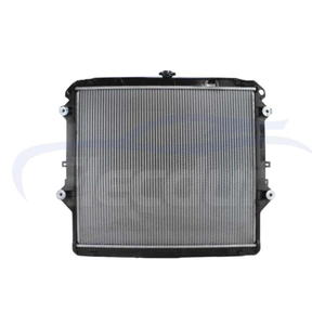 16400-0C280 المبرد لتويوتا هايلكس 2.7 مع التيار المتردد