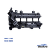 1.4 HDi dizel motor değişimi i&ccedil;in Peugeot motor valf kapağı 9645371180