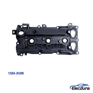 ฝาครอบวาล์วเครื่องยนต์ Nissan Infiniti 13264 JK20B สำหรับ 350Z Q50 Q70 VQ35HR
