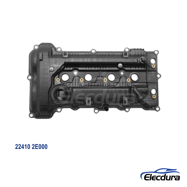 Elantra, Elantra GT 1.8L NU G4NB i&ccedil;in Hyundai motor supabı kapağı 22410 2E000