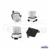 64116920365 Aquecedor Resistor do motor do ventilador interno substitui&ccedil;&atilde;o no atacado de reposi&ccedil;&atilde;o