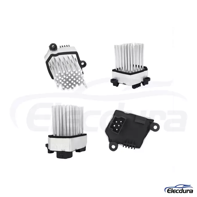 64116920365 Kachelventilatormotorweerstand aftermarket vervanging in de groothandel