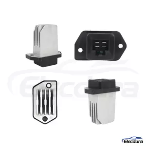 JA1802 Heizgebl&auml;semotor-Widerstand, Aftermarket-Gro&szlig;handelsersatz