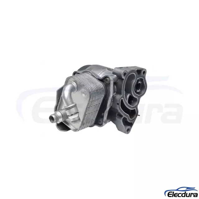11427508966 BMW 1 (E81) 116 i Engine Oil Cooler อุปทานขายส่งทดแทนหลังการขาย