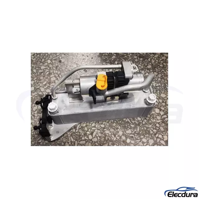 64509471521 BMW 1 (F21) M 140 i xDrive Oil Cooler eftermarkedet udskiftning engros levering