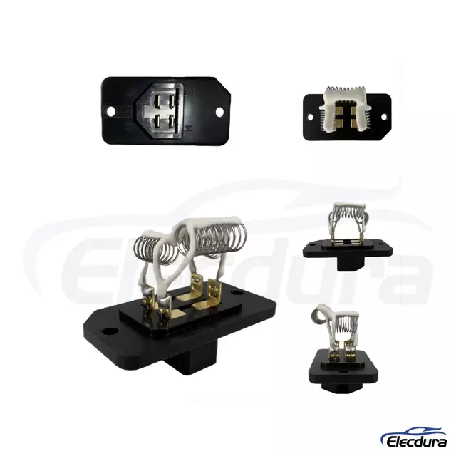 JGM100110A Rezistor motor suflante pentru &icirc;ncălzire, &icirc;nlocuire angro de pe piața de schimb
