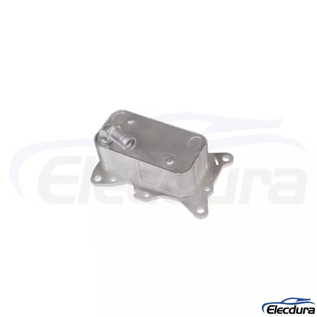 6511800665 Enfriador de aceite del motor Mercedes-Benz