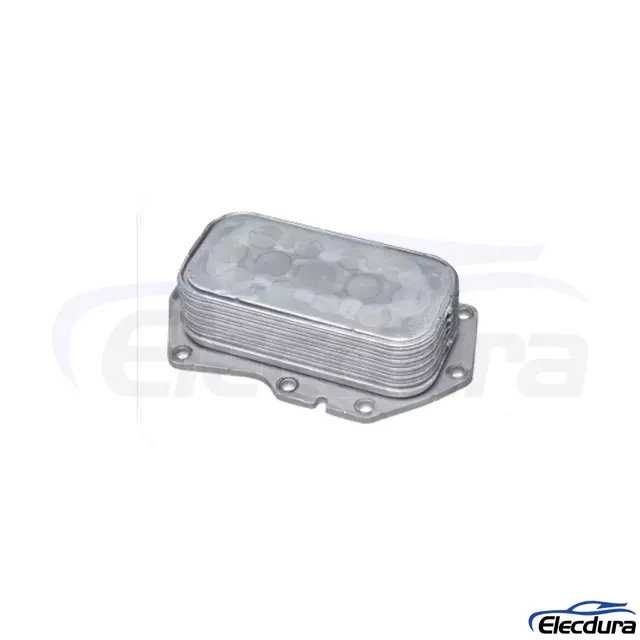 26421-4A700 Reemplazo del mercado de accesorios del enfriador de aceite del motor Hyundai / Kia para importadores mayoristas