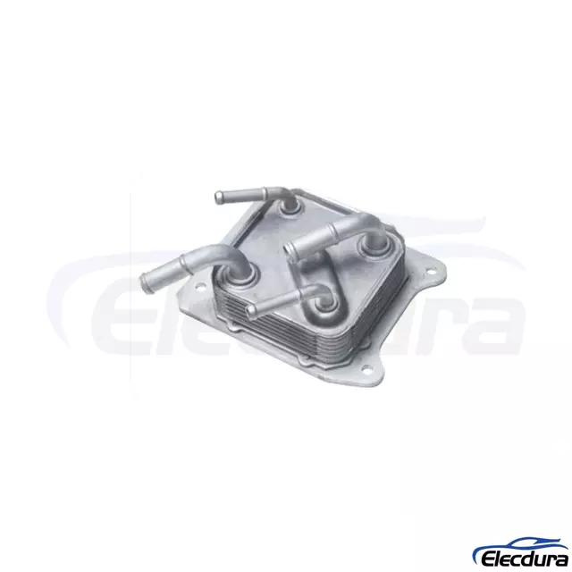 21606-3VX0A Nissan/Renault-Getriebe&ouml;lk&uuml;hler-Ersatzteil f&uuml;r Gro&szlig;importeure