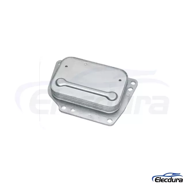 55255370 Zamiennik chłodnicy oleju silnikowego Alfa Romeo / Alfarome dla importer&oacute;w hurtowych