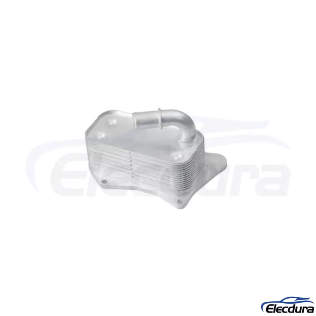 897385813 General Motors / Gmc / Opel / Vauxhall &icirc;nlocuitor de răcitor de ulei de motor pentru importatorii angro