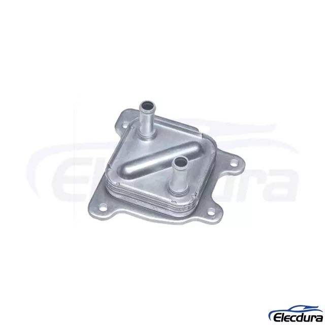 21305-3NU0A Nissan Engine Oil Cooler หลังการขายสำหรับผู้นำเข้าขายส่ง