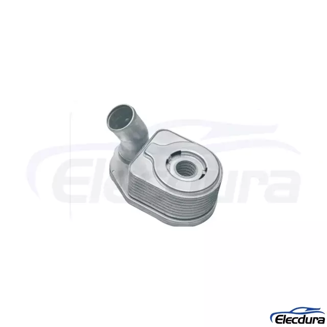 5801630224 Alfa Romeo/Alfarome/Fiat/Iveco/Lanci/Lancia Масляный радиатор двигателя, оптовая замена послепродажного обслуживания