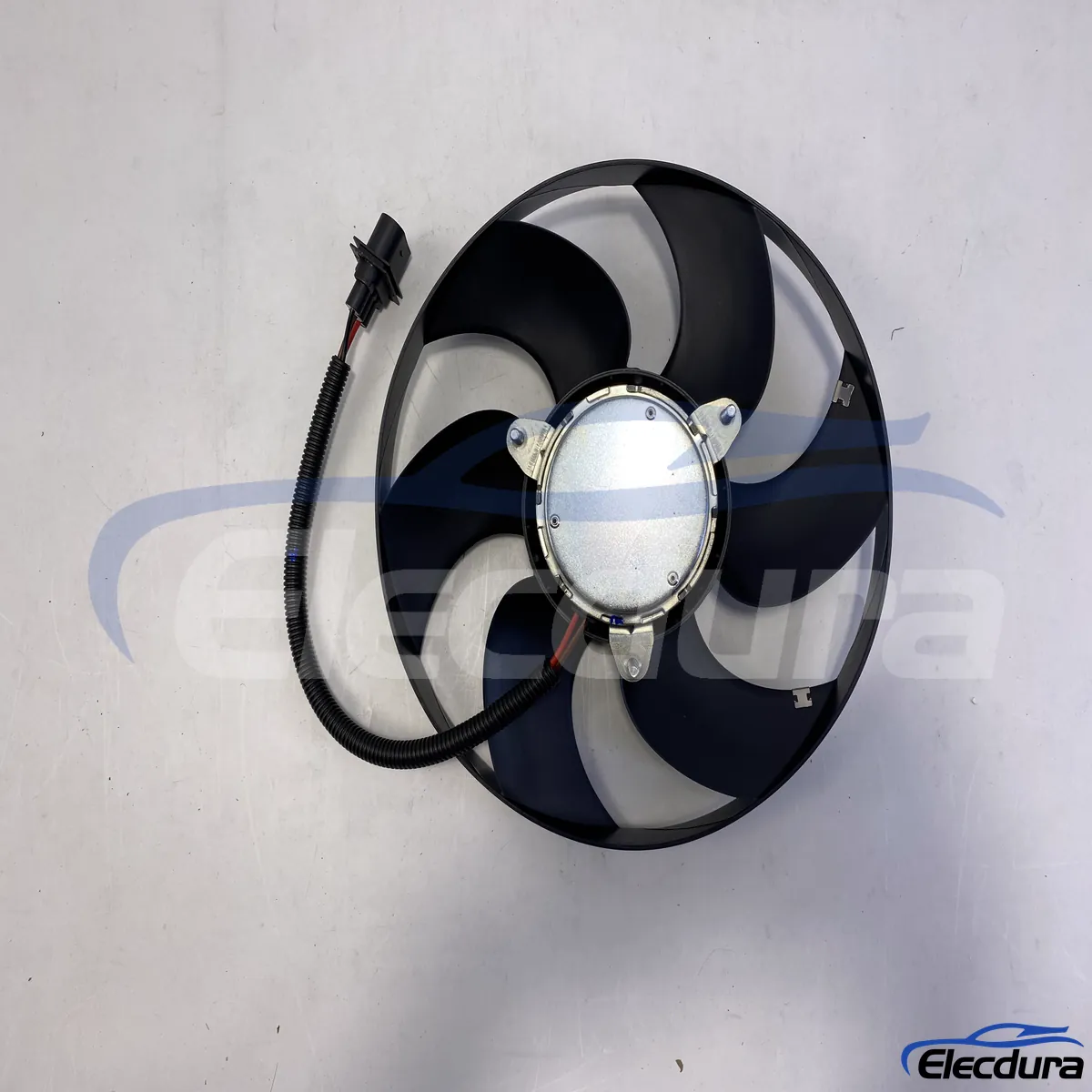1GD959455B N&aacute;hradn&iacute; ventil&aacute;tor chladiče Volkswagen pro dovozce a distributory