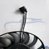 Ensemble ventilateur de refroidissement Audi A8 4H0959455 AC pour alimentation du distributeur
