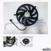 17422752632 BMW A/C Condenseur de refroidissement Ensemble de ventilateur de rechange en gros de remplacement