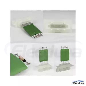 71030764K Dacia Sandero II HVAC Resistencia del motor del ventilador venta al por mayor del mercado de accesorios