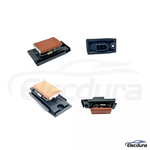 96FW-18B647-BB Ford Ka Blower Motor Resistor aftermarket χονδρική