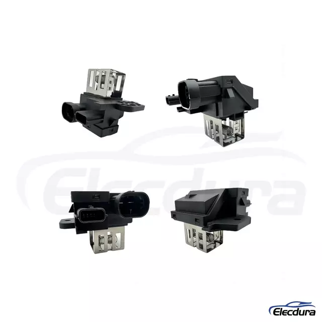 Resistenza motore ventola riscaldatore Renault 255503792R sostituzione all'ingrosso aftermarket