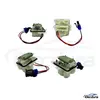 Renault Heater Blower Motor Resistor 7701051684 aftermarket αντικατάσταση χονδρικής