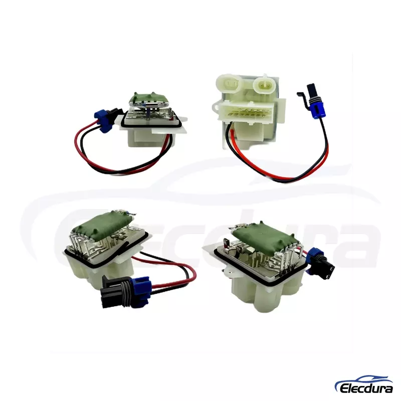 Renault Heater Blower Motor Resistor 7701051684 aftermarket αντικατάσταση χονδρικής