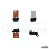 Chevrolet Heater Bl&aelig;ser Motor Modstand UACSW11618C eftermarked engros udskiftning