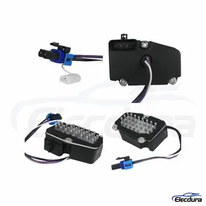 52474437 Sostituzione all'ingrosso del riscaldatore Resistenza motore ventilatore abitacolo aftermarket