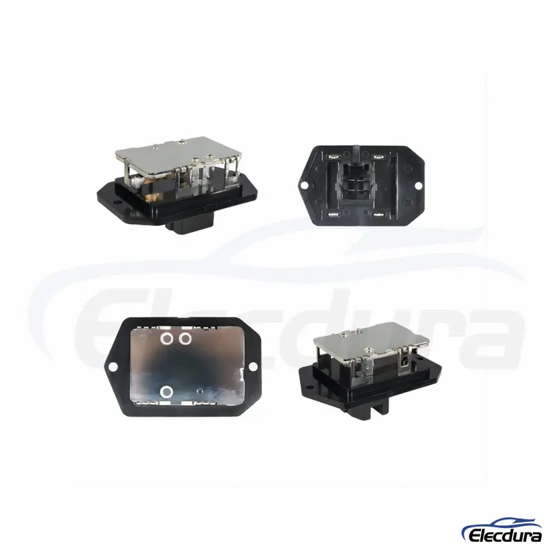 Toyota Heater Резистор электродвигателя отопителя SW11446C оптовая замена послепродажного обслуживания