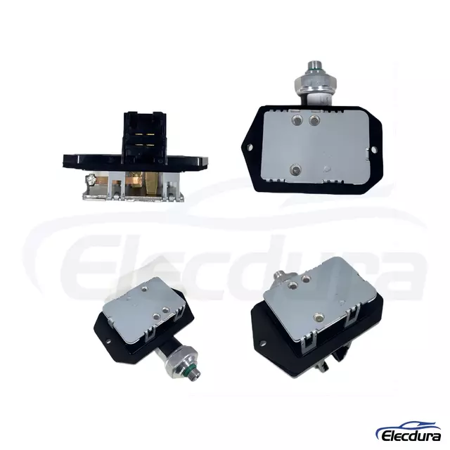 Sostituzione all'ingrosso aftermarket della resistenza del motore del ventilatore del riscaldatore Toyota SW11449