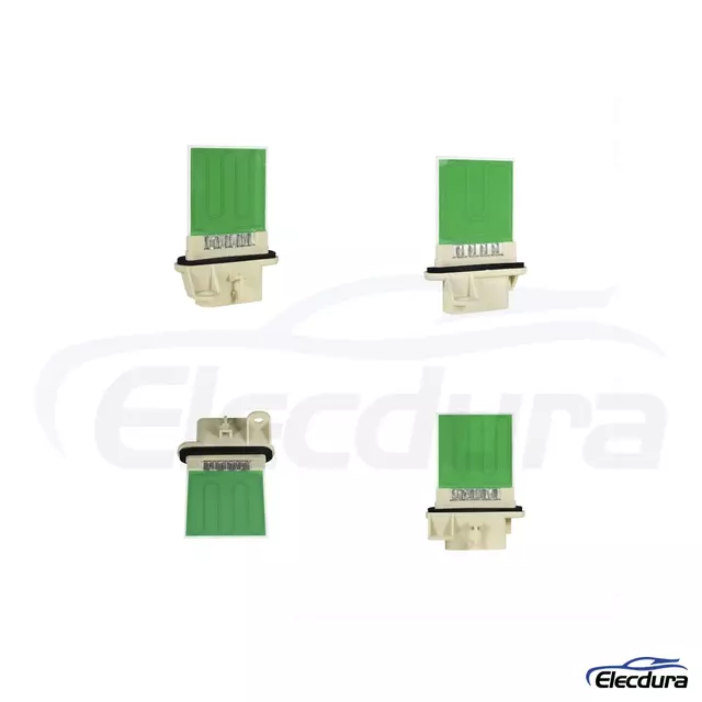 Chevrolet Kachelventilator Motorweerstand SW11530C52501844 aftermarket groothandel vervanging