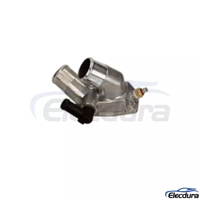 Thermostat de liquide de refroidissement moteur 1338002 pour OPEL