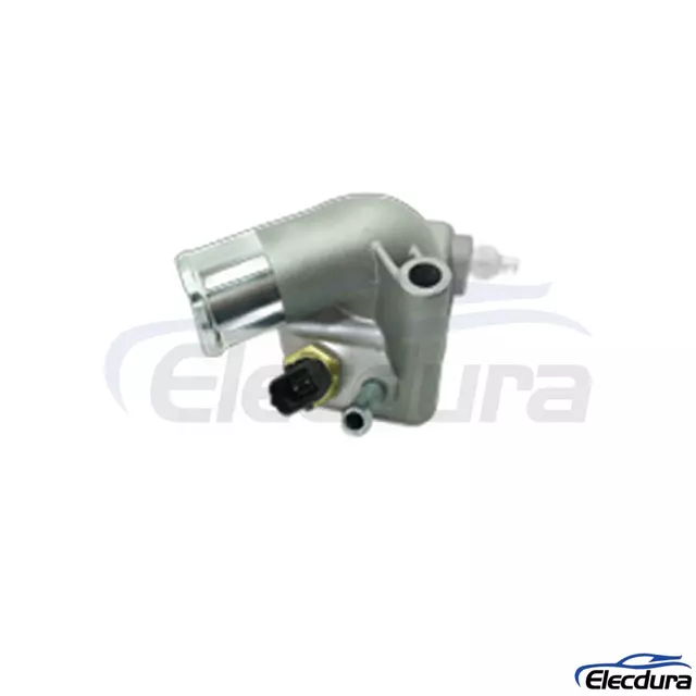 Thermostat de liquide de refroidissement moteur 90536501 pour OPEL