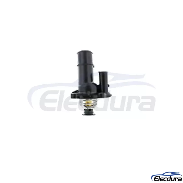 Termostato do l&iacute;quido refrigerante do motor FR3Z-8575-A para FORD