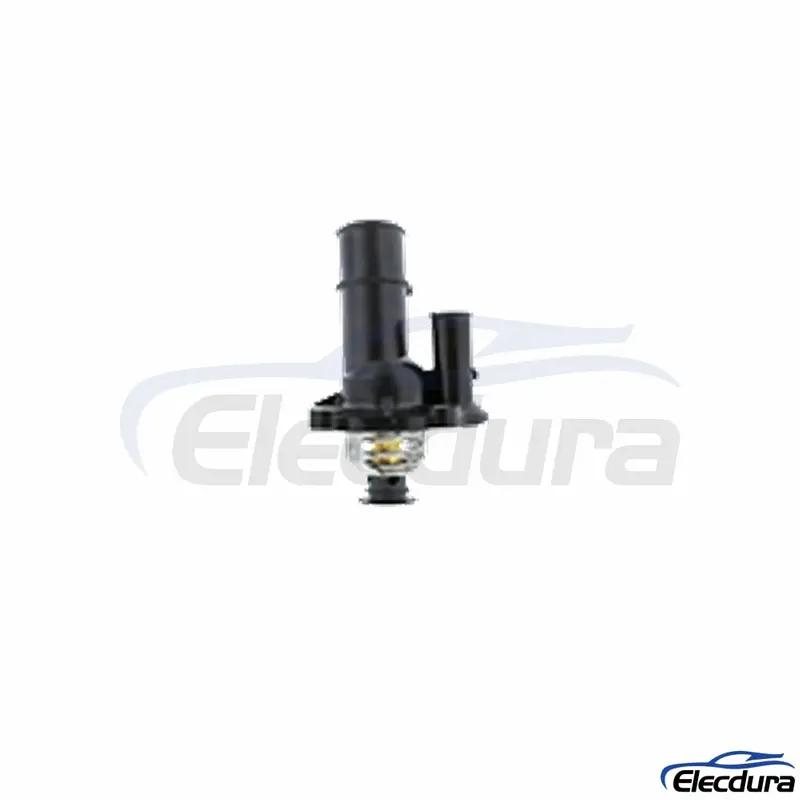 FR3Z-8575-A Thermostat de liquide de refroidissement moteur pour FORD