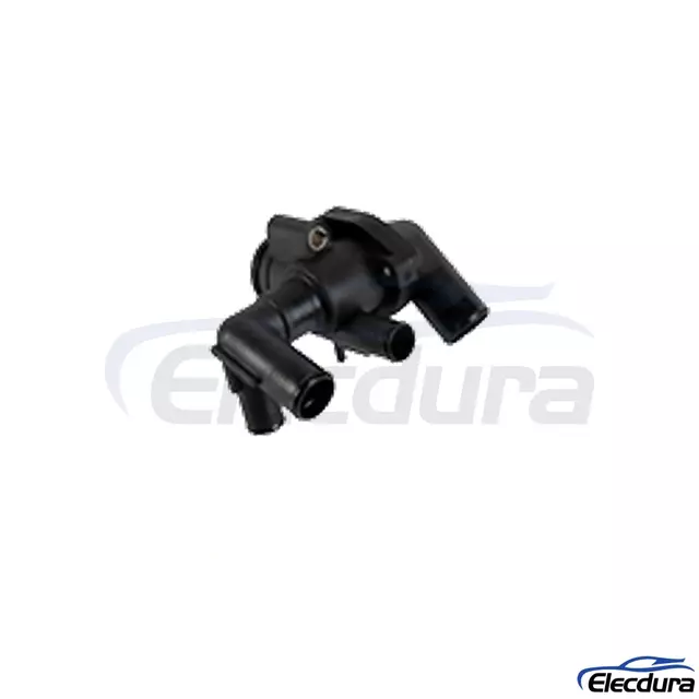 6C1Q-8A586-AC Termostat lichid de răcire a motorului pentru FORD