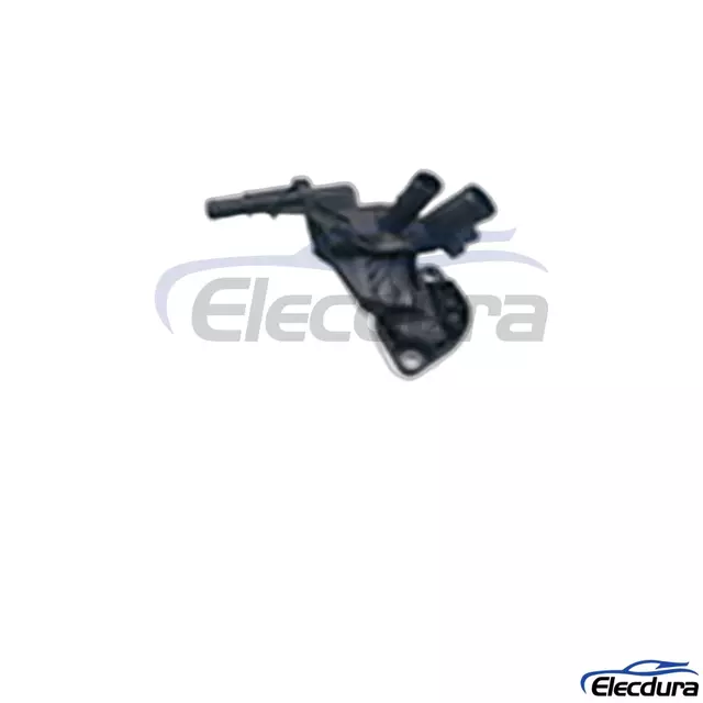 Termostat Pendingin Mesin 11061-6064R untuk NISSAN