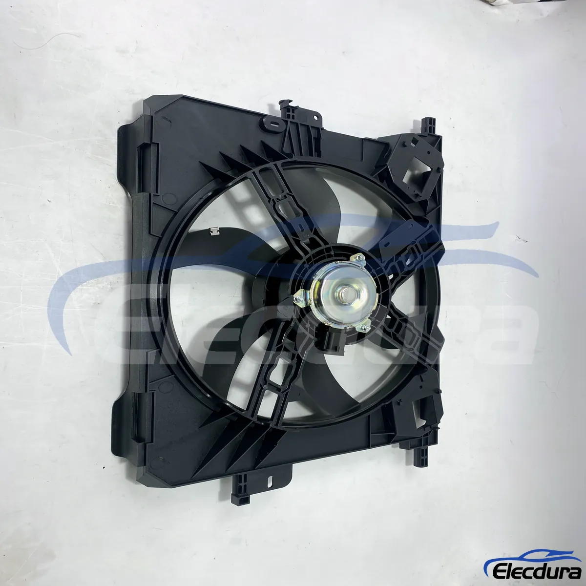 Modulo di controllo ventola di raffreddamento del radiatore aftermarket A4539064300 per la fornitura di componenti sfusi