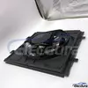 N&aacute;hradn&iacute; chladic&iacute; ventil&aacute;tor Porsche OE 99762403603 pro velkoobchodn&iacute; programy