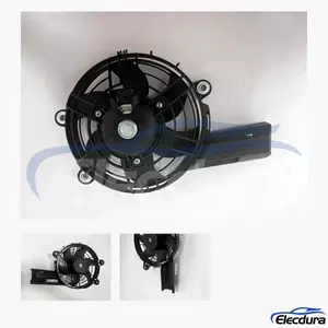 99762405003 Porsche Motor K&oslash;leventilator Motor eftermarkedet engros udskiftning