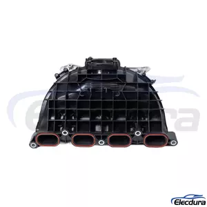 11 61 7 588 126 エンジン インテーク マニホールド OEM 交換用アフターマーケット